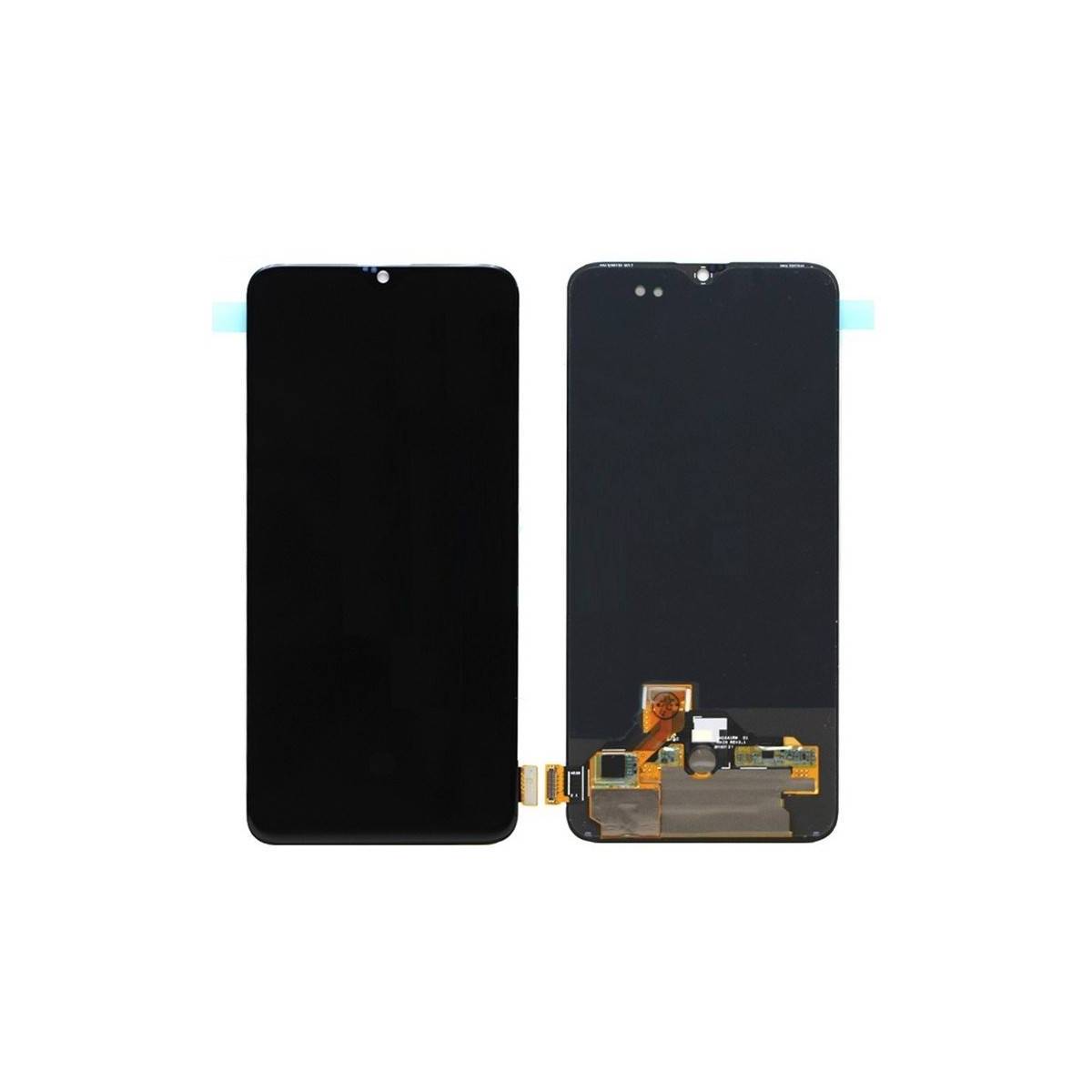 Ecran OnePlus 6T sans chassis