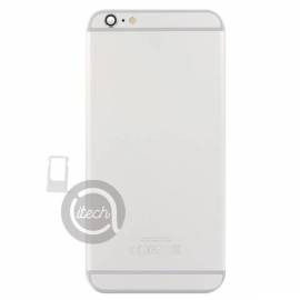 chassis Argent iPhone 6S Plus