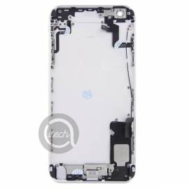 chassis Argent iPhone 6S Plus