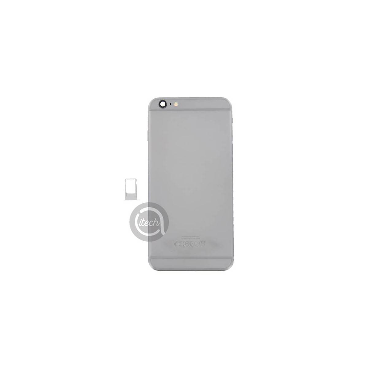 Chassis Gris Sidéral iPhone 6S Plus