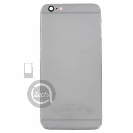 Chassis Gris Sidéral iPhone 6S Plus