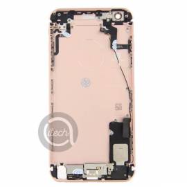 Chassis Or Rose iPhone 6S Plus