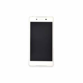 Ecran Blanc Xperia Z5 - E6603