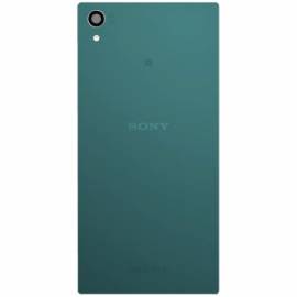 Vitre arrière Verte Xperia Z5