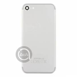 Chassis Argent iPhone 7