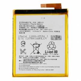 Batterie Xperia M4 Aqua - E2353/E2303