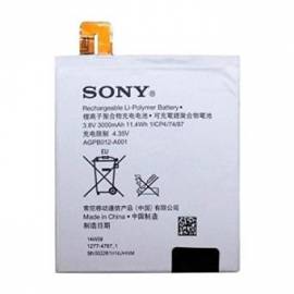 Batterie Xperia T2 Ultra - D5303