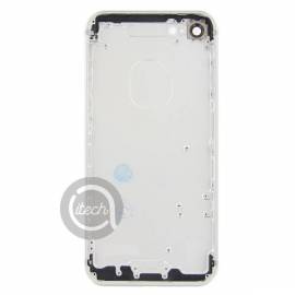 Chassis Argent iPhone 7