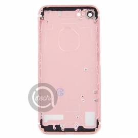 Chassis Or Rose iPhone 7