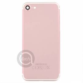 Chassis Or Rose iPhone 7