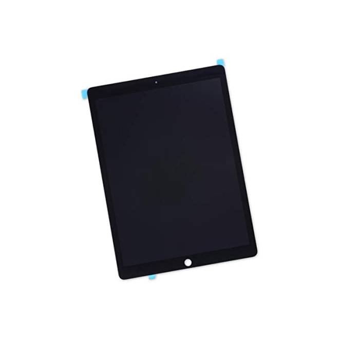 Ecran Noir iPad Pro 2° génération - 12.9