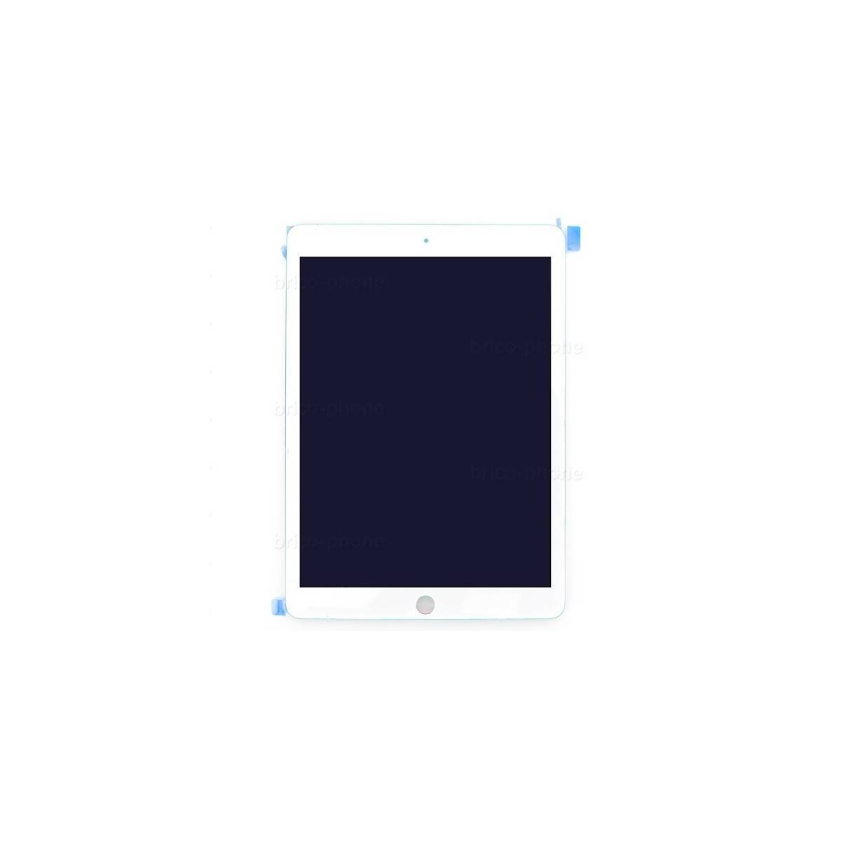 Ecran Blanc iPad Pro - 9.7