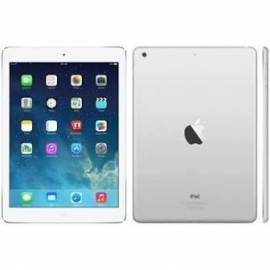 iPad Air Occasion Argent