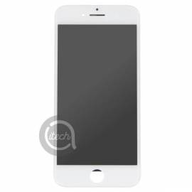 Ecran Blanc iPhone 7 - Compatible