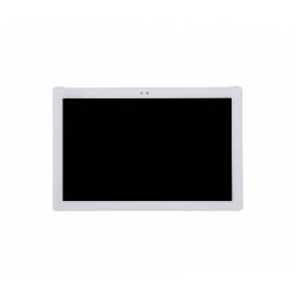 Ecran Blanc ZenPad 10 - P01T