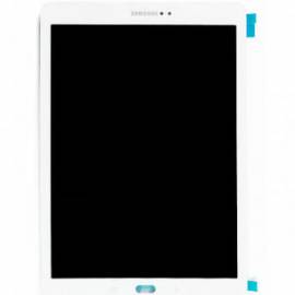 Ecran Blanc Galaxy Tab S2 - 9.7 - T813/T819