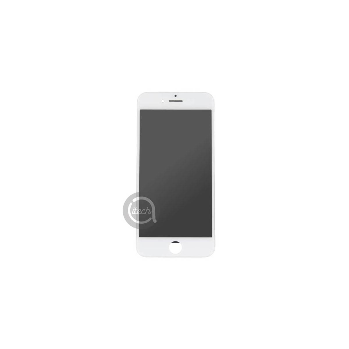 Ecran Blanc iPhone 7 - Original