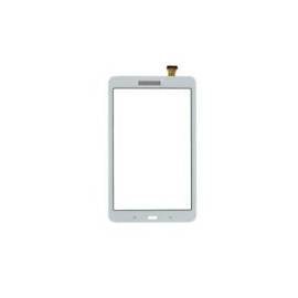 Vitre tactile Blanche Galaxy Tab E - 8.0 - T375/T377