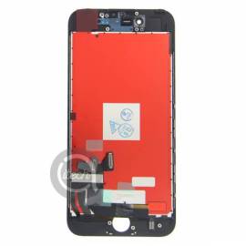 Ecran LCD Noir iPhone 7 - Compatible