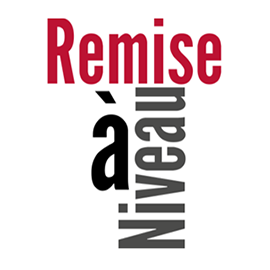 Remise à niveau