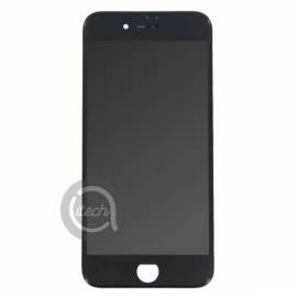 Ecran Noir iPhone 7 - Compatible