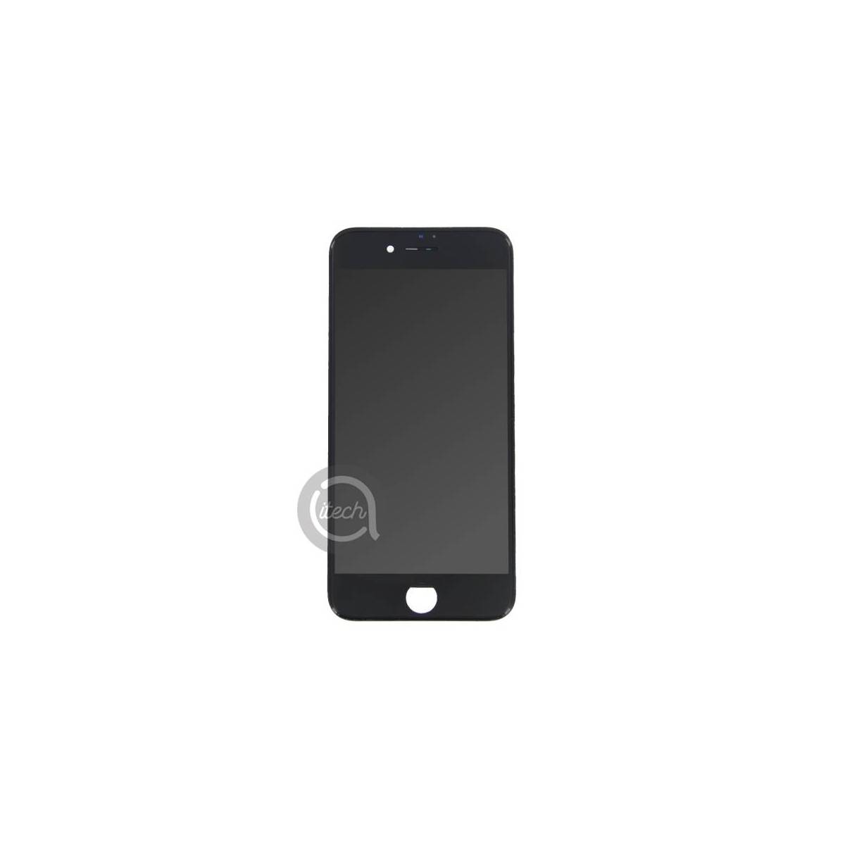 Ecran LCD Noir iPhone 7 - Compatible
