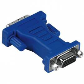 adaptateur DVI / VGA FEM