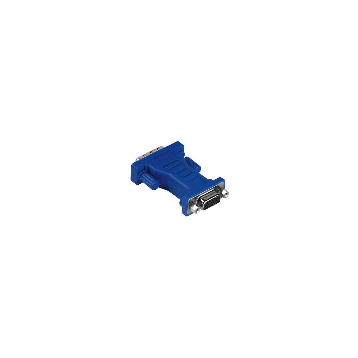 adaptateur DVI / VGA FEM