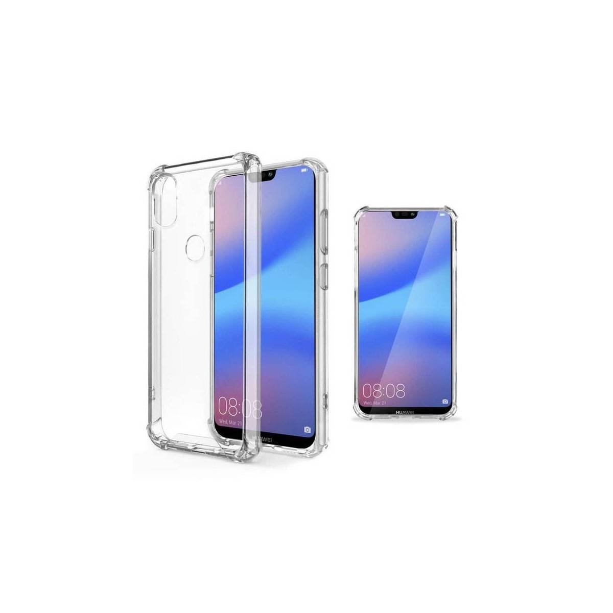 Coque renforcée Huawei P20 Lite