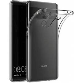 Coque Silicone Transparente Huawei Mate 10 Pro