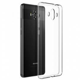 Coque Silicone Transparente Huawei Mate 10