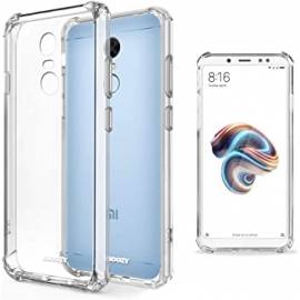 Coque renforcée RedMi 5 Plus