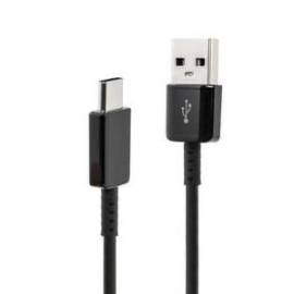 Cable USB-C Noir Samsung 1m20