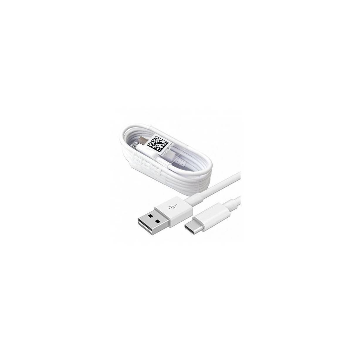 Cable USB-C Blanc Samsung 1m20