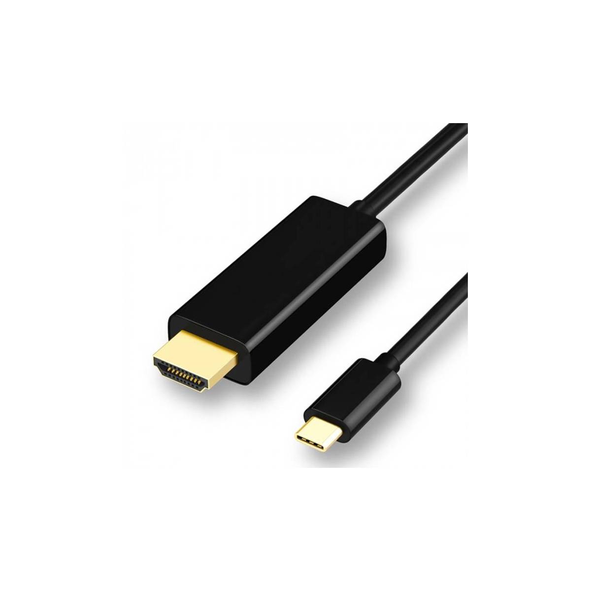 Adaptateur USB-C vers HDMI