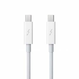 Cable thunderbolt Apple - 2m