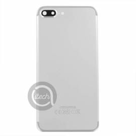 Chassis Argent iPhone 7 Plus