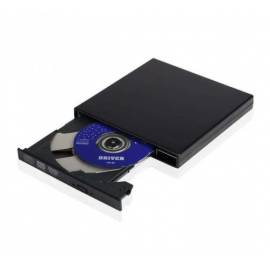 Lecteur CD Externe