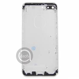 Chassis Argent iPhone 7 Plus