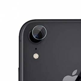 Protection caméra arrière pour iPhone XR
