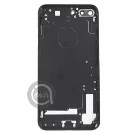 Chassis Noir iPhone 7 Plus