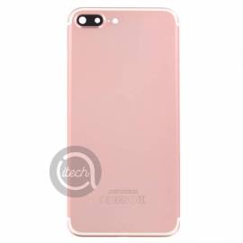 Chassis Or Rose iPhone 7 Plus