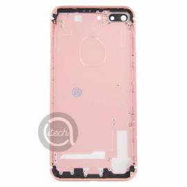 Chassis Or Rose iPhone 7 Plus