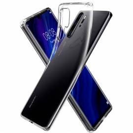 Coque Spigen liquid crystal P30 Pro