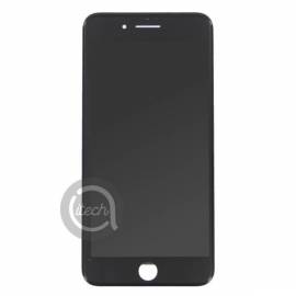 Ecran Noir iPhone 7 Plus - Compatible