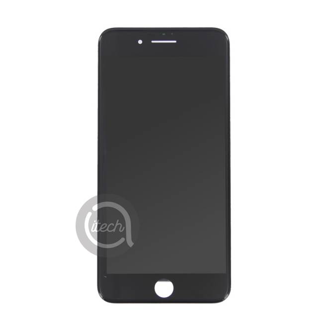Ecran Noir iPhone 7 Plus - Compatible