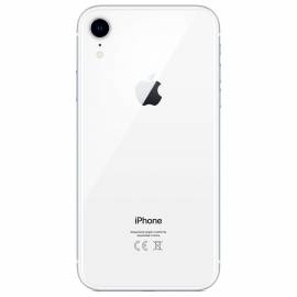 Chassis iPhone XR Blanc