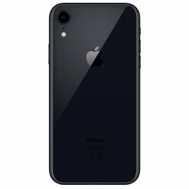 Chassis iPhone XR noir