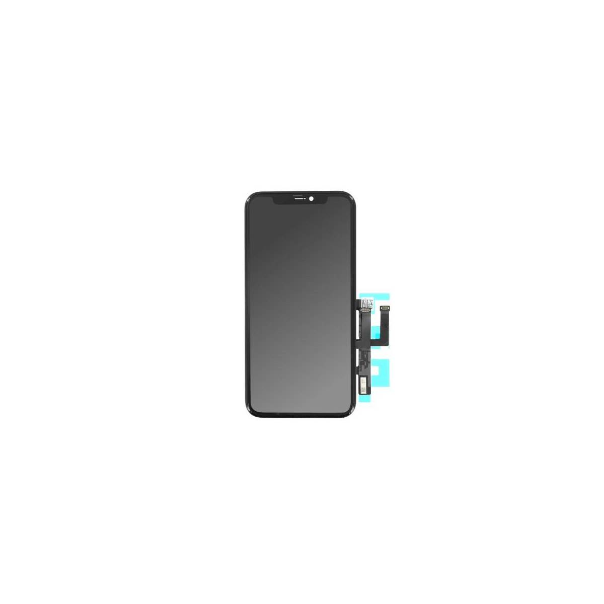 Ecran iPhone 11 - Compatible soft OLED