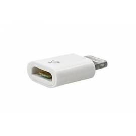 Adaptateur lightning - micro usb